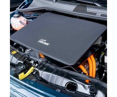 Armster Rati frunk opbevaring til Fiat 500e 2020-