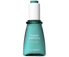 The Saem Power Ampoule Pore-tight poras sutraukiantis serumas-35ml
