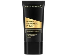 Max Factor Facefinity Universal Primer Makeup Primer moterims, 30 ml