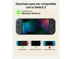 Belkin įkrovimo dėklas su „Powerb 10.000mAh Switch 2“ ENA001hqCH-V2