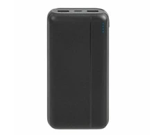 Powerbank Rivacase VA2071 Juoda 20000 mAh