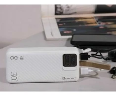 Tracer Blaze 30000 mAh 65W BK baterija