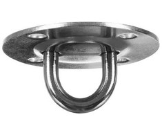 Tvirtinimas prie Malatec 23844 sūpynių/hamako