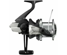 „Shimano Beastmaster 14000“ žvejybos ritė