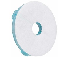 Trixie Replacement su aktyvuotos anglies kasetė # 24464, 2 vnt.