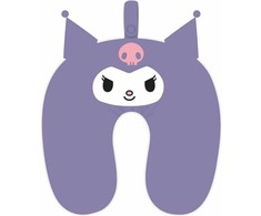 CERDÁ Hello Kitty Kuromi neck cushion