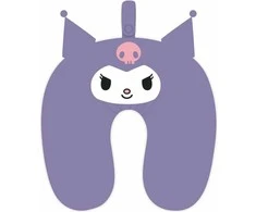 CERDÁ Hello Kitty Kuromi neck cushion
