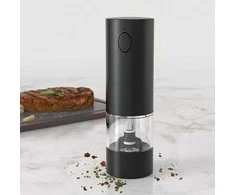 Electric mill MAESTRO MR-1618 Juodas