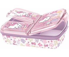 Stor HELLO KITTY Pietų dėžutė