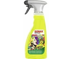 SONAX Prietaisų skydelio valiklis, matinis Lemon Rocks, 500ml 343241