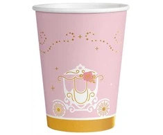 Riethmuller Europe Princess for a day krus