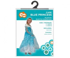 Universalus GoDan Princess Elsa kyšulys