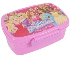 Princesės True sumuštinių dėžutė