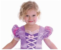 GoDan Strój vaikams princesė rozm 92/104cm