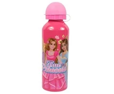 Princess True 500 ml aliuminio butelis