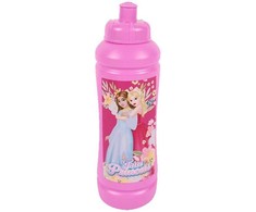 Princess True plastikinis butelis 450 ml