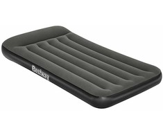 Pripučiamas čiužinys 188x99x30 cm, viengulis, Bestway 67680