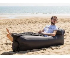 Pripučiama sofa XXL