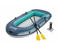 Pripučiama valtis Trek X3 Raft 294 x 137 cm Bestway 61154