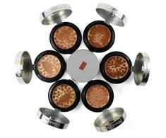 Elizabeth Arden Pure Finish Mineralinė pudra nº6 8,33g