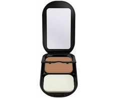MAX FACTOR, FACEFINITY, kompaktinė pudra, 10 g (Spalva:007 Bronze)
