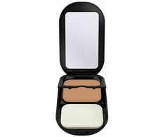 MAX FACTOR, FACEFINITY, kompaktinė pudra, 10 g (Spalva:006 Golden)