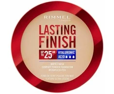 Rimmel London Lasting Finish 25H Compact Powder Foundation Makeup