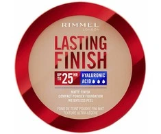 Rimmel London Lasting Finish 25H Compact Powder Foundation Makeup