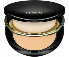 Sensai Total Finish Foundation Refill - Kompaktinės pudros papildymas, spalva: 202 Soft Beige, 11 g