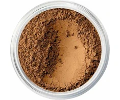 Shine Inline Bare Minerals BareMinerals Original Loose Mineral Foundation SPF 15 makiažo pagrindas, atspalvis: 24 Neutral Dark, 8 g