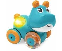 Chicco Jojantis hipopotamas