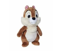 SIMBA Disney Chip &amp; Chop The Rescuing Guardians Chip plush toy 25cm
