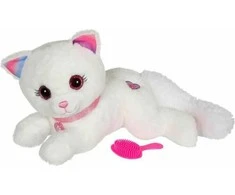 Gipsy Toys žaislas „Cuty Bella Fashionista“ 28 cm (56303)