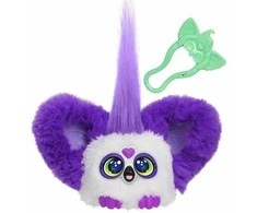 Hasbro Furby Furblets Bam-Boo interaktyvus žaislas G1698 F9703