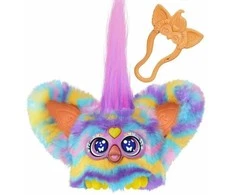 Hasbro FURBY Interaktyvus pavasarinis gyvūnėlis FURBLETS, 5 cm