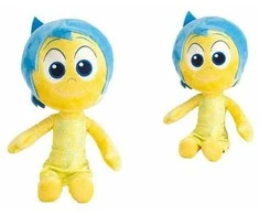 SIMBA Disney Pixar Inside Out Joy plush toy 25cm