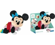 Clementoni Pūkuotas žaislas Minnie Mouse 26 x 23 x 16 cm