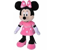 Mattel Pūkuotas žaislas Simba Minnie Mouse Disney 61 cm