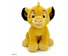 Disney The Lion King Simba plush toy 25cm