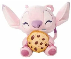 SIMBA DISNEY angelas su tortu 25cm 587-0519
