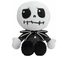 Smoby SIMBA Disney Nightmare Before Christmas Jack Skellington plush toy 25cm