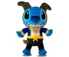 Smoby SIMBA Disney Beast Stitch plush toy 25cm