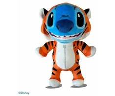 Smoby SIMBA Disney Rajah Stitch plush toy 25cm