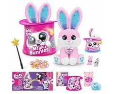 *****ZURU Pets Alive Magic Bunny Surprise 9549