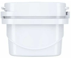 Puodelio-filtro filtras Aqua Optima Single Life Evolve