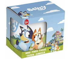 Stor Bluey keramikinis puodelis 325 ml dovanų dėžutėje, 88057