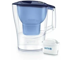 Brita Aluna, 2.4l. Memo
