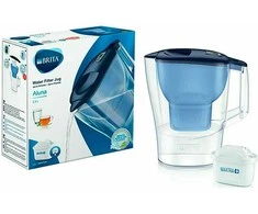 Brita Aluna, 2.4l. Memo