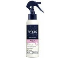 Phyto Curls Curl Revealing Purškiklis garbanas pabrėžiantis purškiklis, 150 ml
