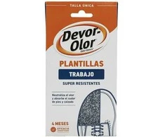 Devor Olor "Devor Odor" dvigubo veikimo vidpadžiai